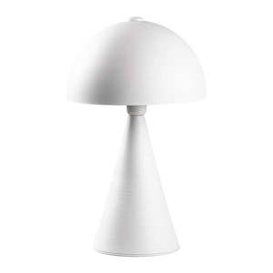 Stolová lampa S vyobraziť