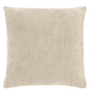 Dekoračný vankúš zo ženilky 45x45 cm Leo – douceur d'intérieur vyobraziť