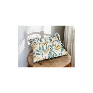 Sedák 40x40 cm – Mila Home vyobraziť