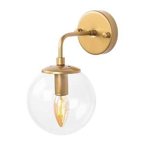 Nástenné svietidlo Horn – Opviq lights vyobraziť