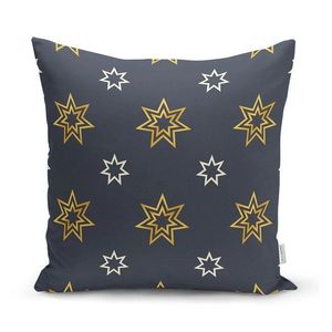 Obliečka na vankúš 43x43 cm – Mila Home vyobraziť