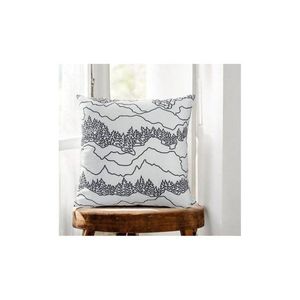 Obliečka na vankúš 45x45 cm – Mila Home vyobraziť