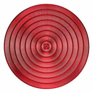 Plastové prestieranie ø 40 cm Oriental – douceur d'intérieur vyobraziť