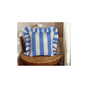 Obliečka na vankúš 45x45 cm Ruffled – Mila Home vyobraziť