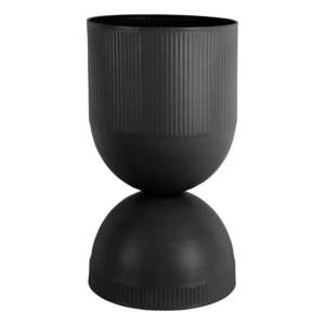 Kovový obal na kvetináč ø 25, 5 cm Tonar – PT LIVING vyobraziť