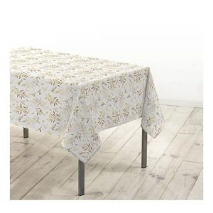 Obrus ​​z mikrovlákna 140x240 cm Naëlle – douceur d'intérieur vyobraziť