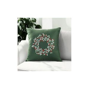Obliečka na vankúš 45x45 cm – Mila Home vyobraziť