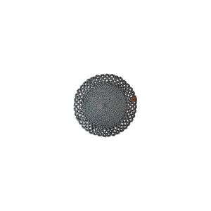 Prestieranie z juty ø 32 cm Wicker – Mila Home Luxury vyobraziť