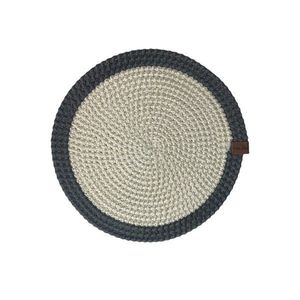 Prestieranie z juty ø 33 cm Wicker – Mila Home Luxury vyobraziť