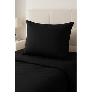 Obliečka na vankúš z bavlny renforcé 70x90 cm Ranforce – Mila Home Luxury vyobraziť
