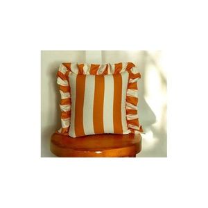 Obliečka na vankúš 45x45 cm Ruffled – Mila Home vyobraziť