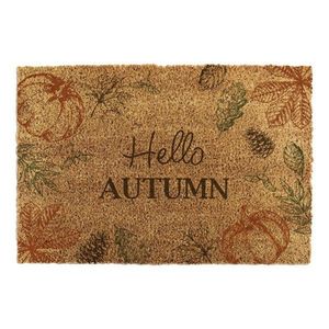 Rohožka z kokosového vlákna 40x60 cm Hello Autumn – Artsy Doormats vyobraziť