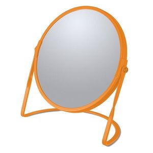 Kozmetické zväčšovacie zrkadlo (zväčšenie 5x) ø 18 cm Akira – Spirella vyobraziť