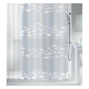 Sprchový záves 180x200 cm Sardai – Spirella vyobraziť
