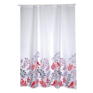 Sprchový záves 180x200 cm Brids – MSV vyobraziť