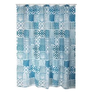 Sprchový záves 180x200 cm Alentejo – MSV vyobraziť