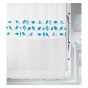 Sprchový záves 180x200 cm Birdy – Spirella vyobraziť