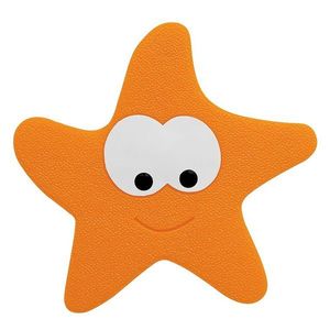 Detské protišmykové podložky v súprave 5 ks do vane 12x13 cm Starfy – Spirella vyobraziť