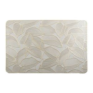 Plastové prestieranie 30x45 cm Folis – douceur d'intérieur vyobraziť