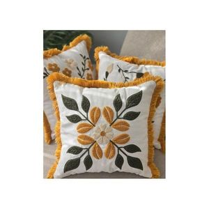 Obliečka na vankúš 43x43 cm – Mila Home vyobraziť