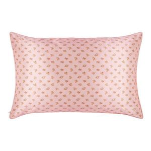 Hodvábna obliečka na vankúš 51x76 cm Petal – slip vyobraziť