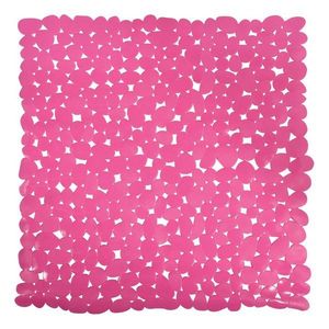 Protišmyková podložka do sprchy 53x53 cm Galets – MSV vyobraziť
