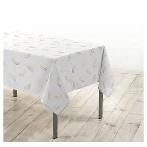 Obrus ​​z mikrovlákna 140x240 cm Adora – douceur d'intérieur vyobraziť