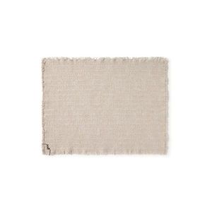 Bavlnené prestieranie 38x50 cm Handloom – Lorena Canals vyobraziť