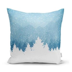 Obliečka na vankúš 43x43 cm – Mila Home vyobraziť