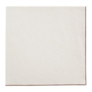 Ľanový obrúsok 42x42 cm Lineo – Blomus vyobraziť