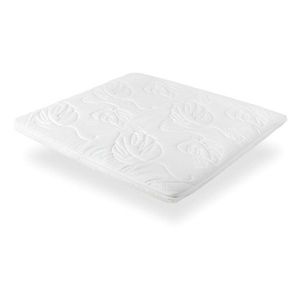 Stredne tvrdý penový topper 180x200 cm Fusion Rest – Bonami Selection vyobraziť