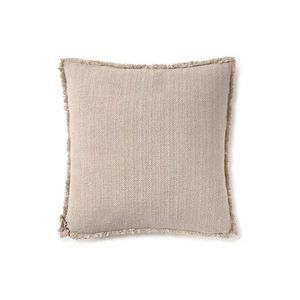 Bavlnený dekoračný vankúš 45x45 cm Handloom – Lorena Canals vyobraziť