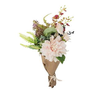 Umelá kvetina (výška 45 cm) Splendor – Bloomingville vyobraziť