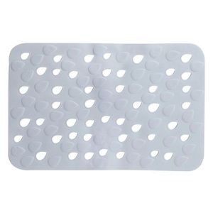 Protišmyková podložka do vane 35x53 cm Drops – Spirella vyobraziť