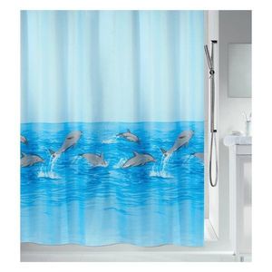 Sprchový záves 180x180 cm Nemo – Spirella vyobraziť