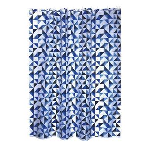 Sprchový záves 180x200 cm Calula – MSV vyobraziť