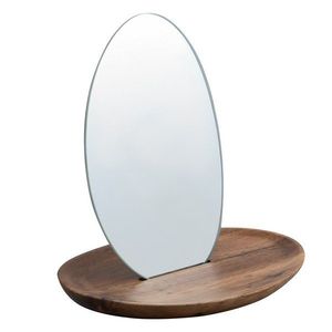 Kozmetické zrkadlo 14x21 cm Alesia – Spirella vyobraziť