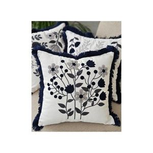 Obliečka na vankúš 43x43 cm – Mila Home vyobraziť