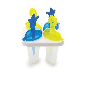 Forma na nanuky Mister Ice Lolly – Snips vyobraziť