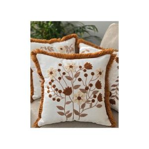 Obliečka na vankúš 43x43 cm – Mila Home vyobraziť