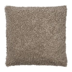 Obliečka na vankúš z materiálu bouclé 50x50 cm Teddy – Blomus vyobraziť