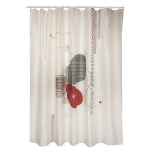Sprchový záves 180x200 cm Teiva – Spirella vyobraziť