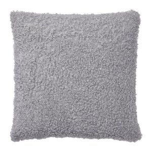 Obliečka na vankúš z materiálu bouclé 50x50 cm Teddy – Blomus vyobraziť