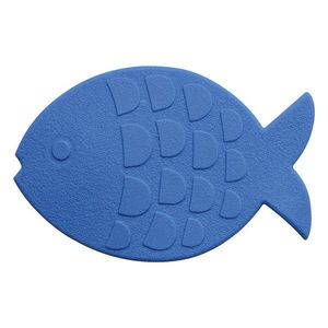 Detské protišmykové podložky v súprave 5 ks do vane 16x10, 5 cm Globefish – Spirella vyobraziť