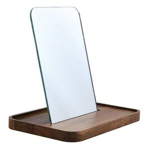 Kozmetické zrkadlo 13x17 cm Alesia – Spirella vyobraziť