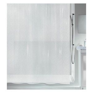 Sprchový záves 180x200 cm Galets – Spirella vyobraziť