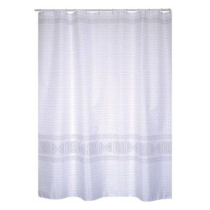 Sprchový záves 180x200 cm Toralla – MSV vyobraziť