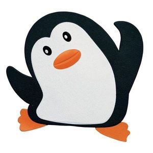 Detské protišmykové podložky v súprave 5 ks do vane 11x12 cm Pingy – Spirella vyobraziť