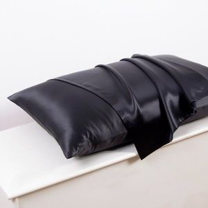 Hodvábna obliečka na vankúš 60x70 cm Mulberry Silk – Mila Home Luxury vyobraziť