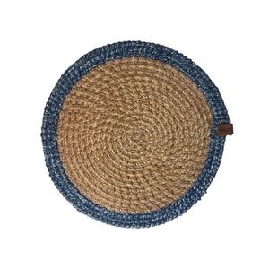 Prestieranie z juty ø 33 cm Wicker – Mila Home Luxury vyobraziť